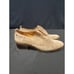 Pikolinos Daroca Bootie W1U-5864SO Beige Ankle Sz 40/ 9.5 Cowgirl Ankle Bootie