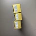 Shu Uemura Sailor Moon Lot of 3 Lipstick
