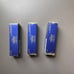 Shu Uemura Sailor Moon Lot of 3 Lipstick