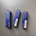 Shu Uemura Sailor Moon Lot of 3 Lipstick