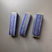 Shu Uemura Sailor Moon Lot of 3 Lipstick