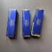 Shu Uemura Sailor Moon Lot of 3 Lipstick