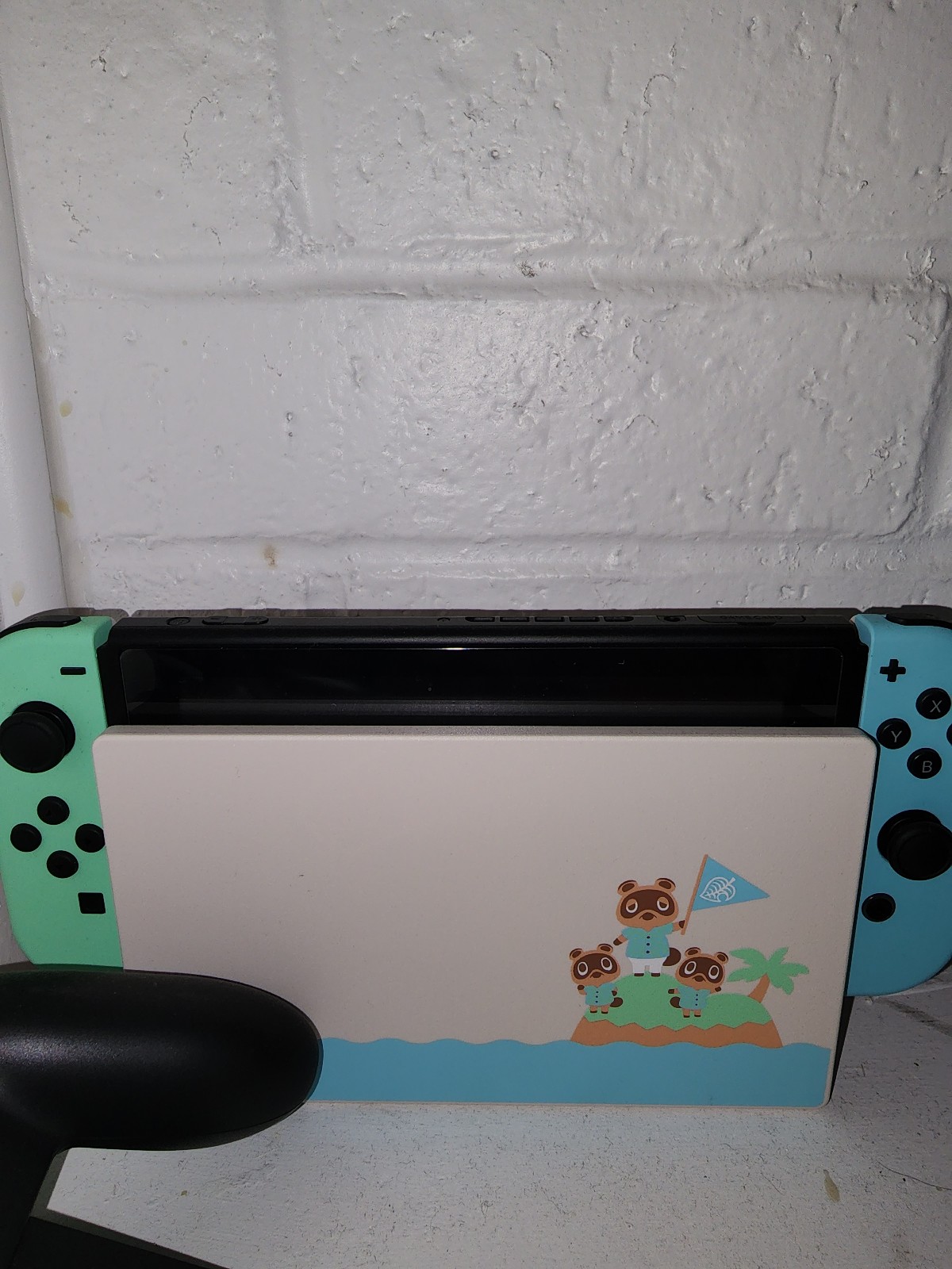 Animal crossing Nintendo switch bundle