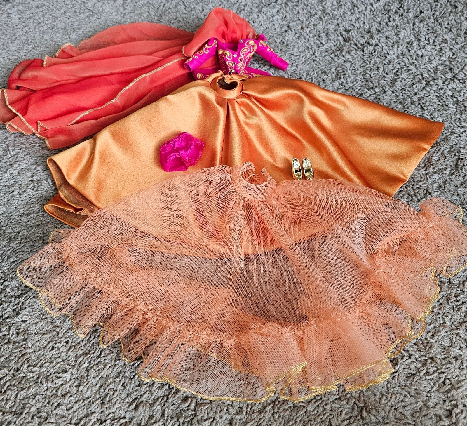 Assorted Mattel Barbie Clothes & Accessories ALL NEW