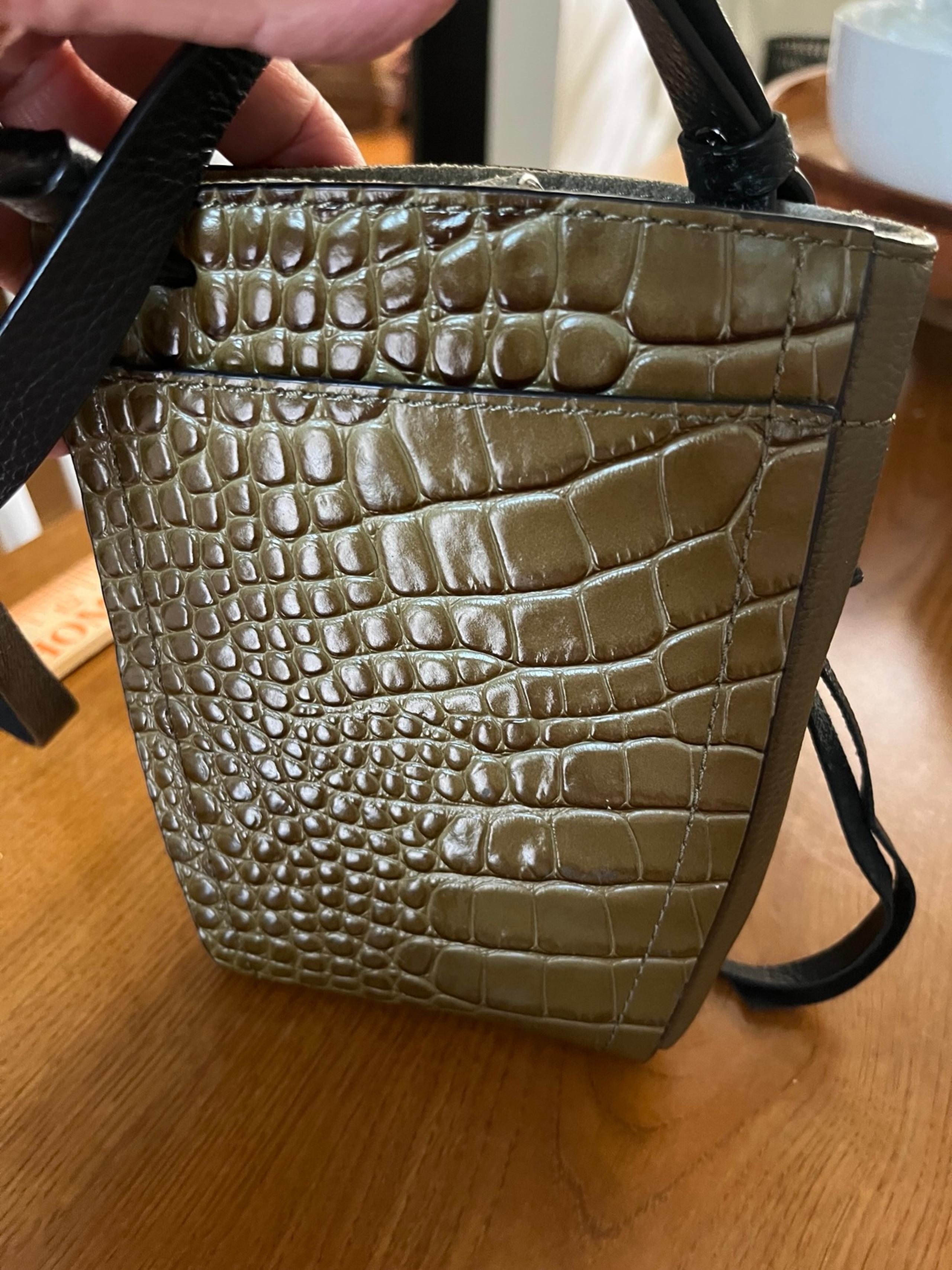 Cross body