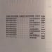 Sixty Poems (1947, Hardcover) Rudyard Kipling PreOwnedBook.com BookGnu