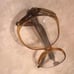 Vintage Christian Dior reading glasses