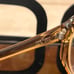 Vintage Christian Dior reading glasses