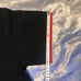 Marni black polo shirt.