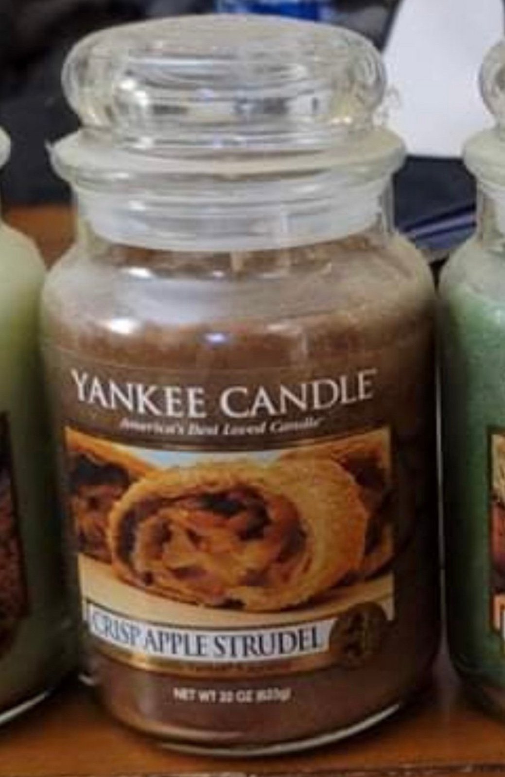 Yankee Candle