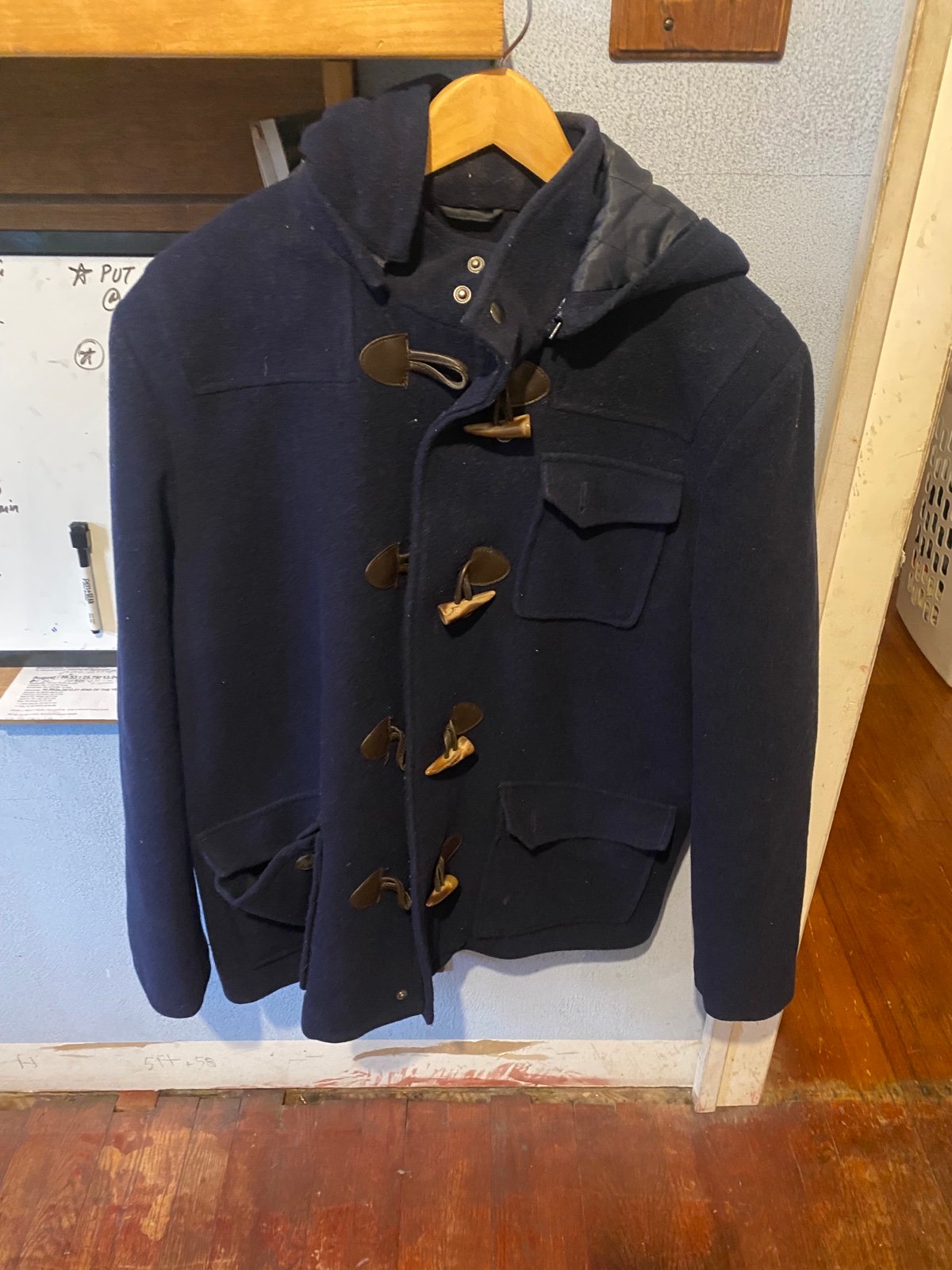 Men Coat