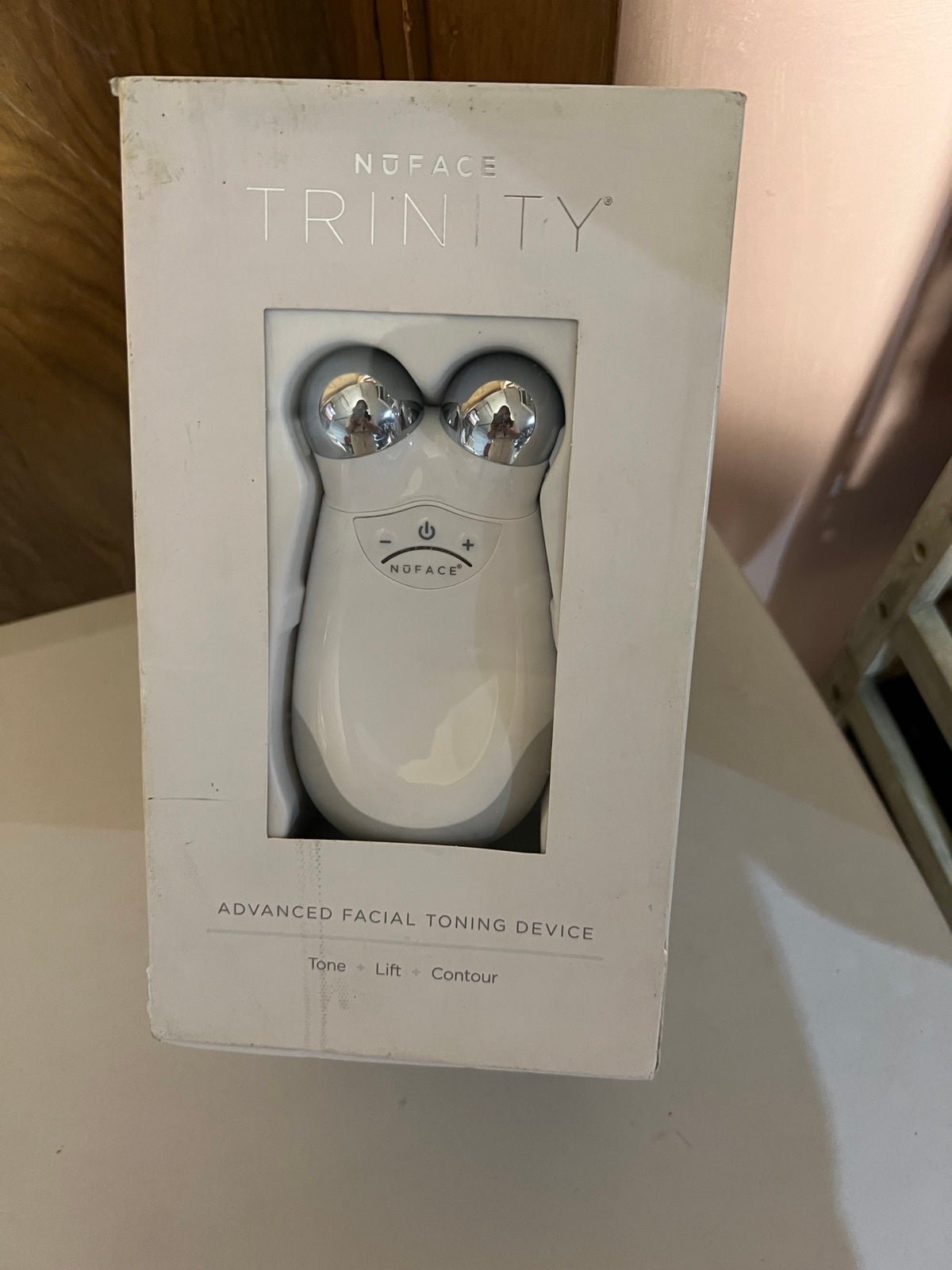 Nuface trinity