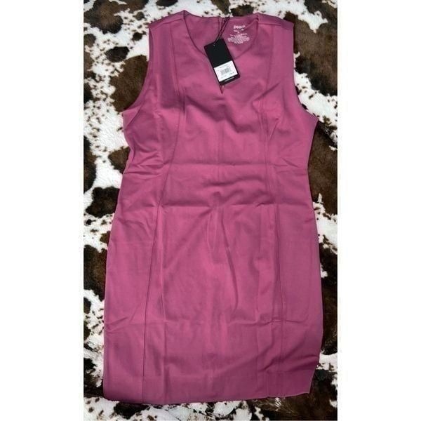Peach Brand Marin Dress