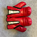 RARE Pair Diet Pepsi/Everlast Advertising 12oz Boxing Gloves Made in USA 1980's