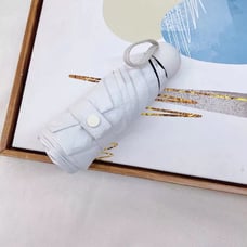 The sun protection umbrella