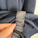 Sweaty Betty Revive Hoodie Navy Blue Size 6 Cotton Blend NWT