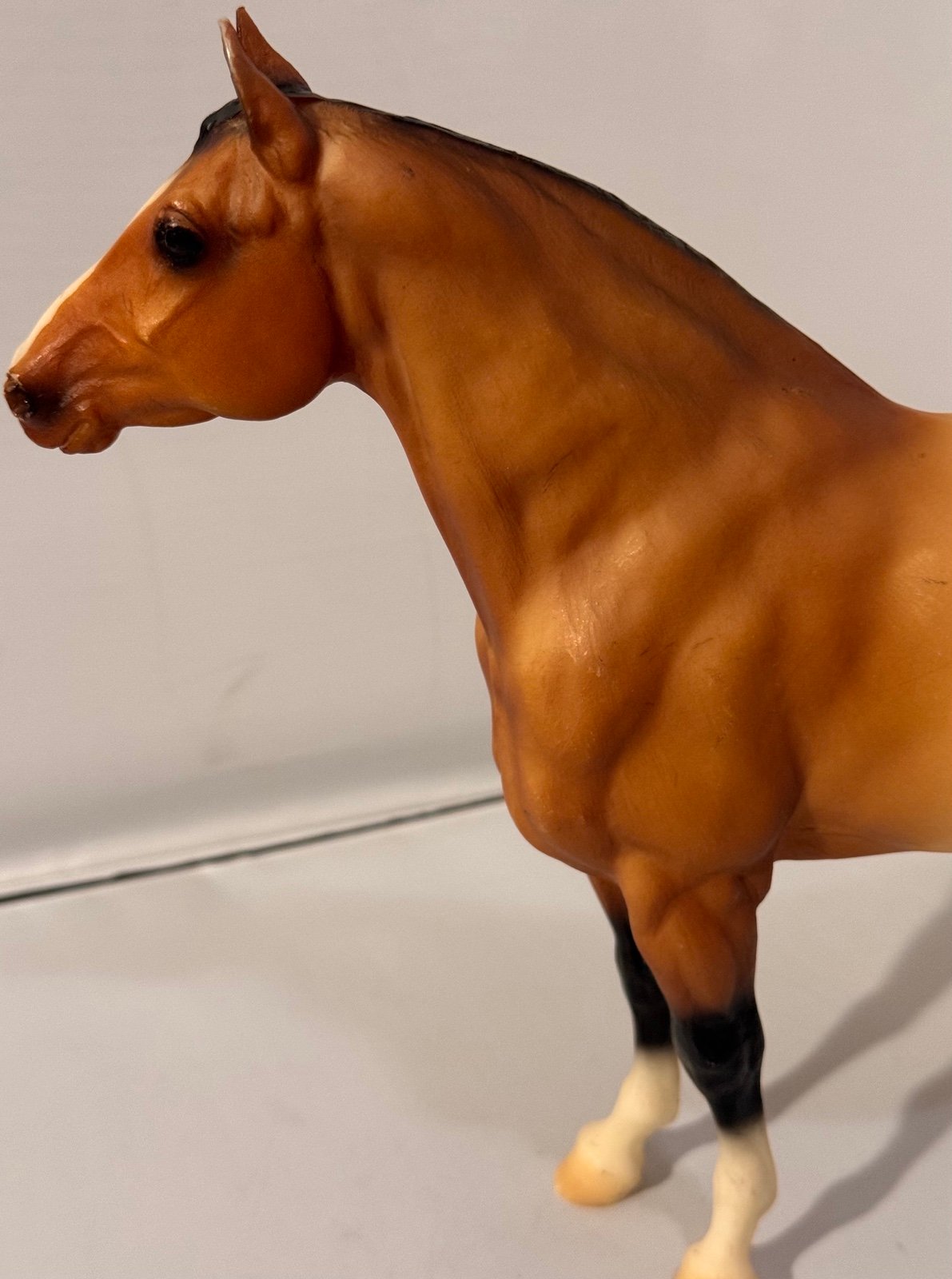Very Beautiful Rare/Vintage Breyer Horse