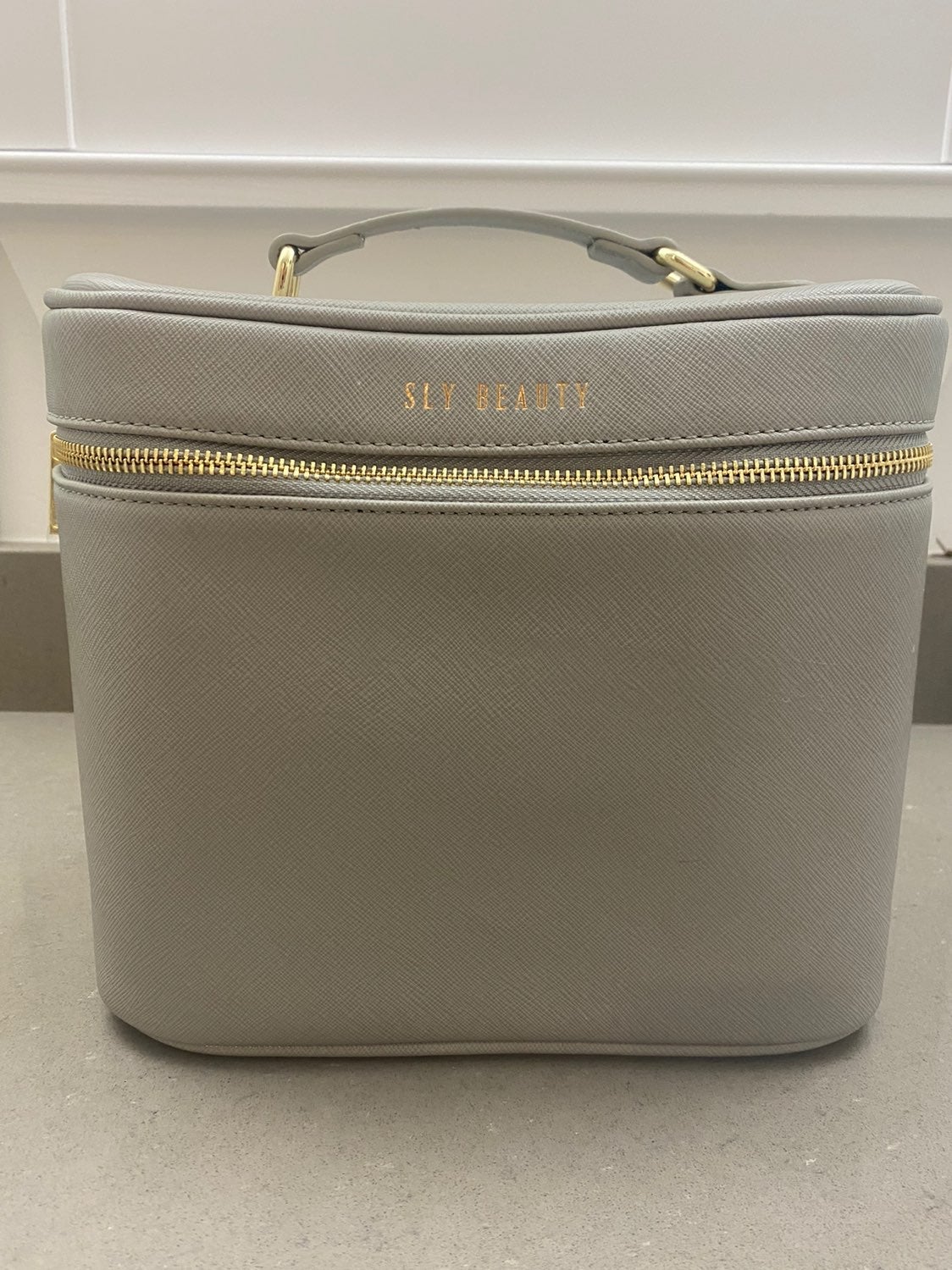 The Ever Need Cosmetic Bag