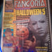 Fangoria magazine vol.1 #88 Halloween 5