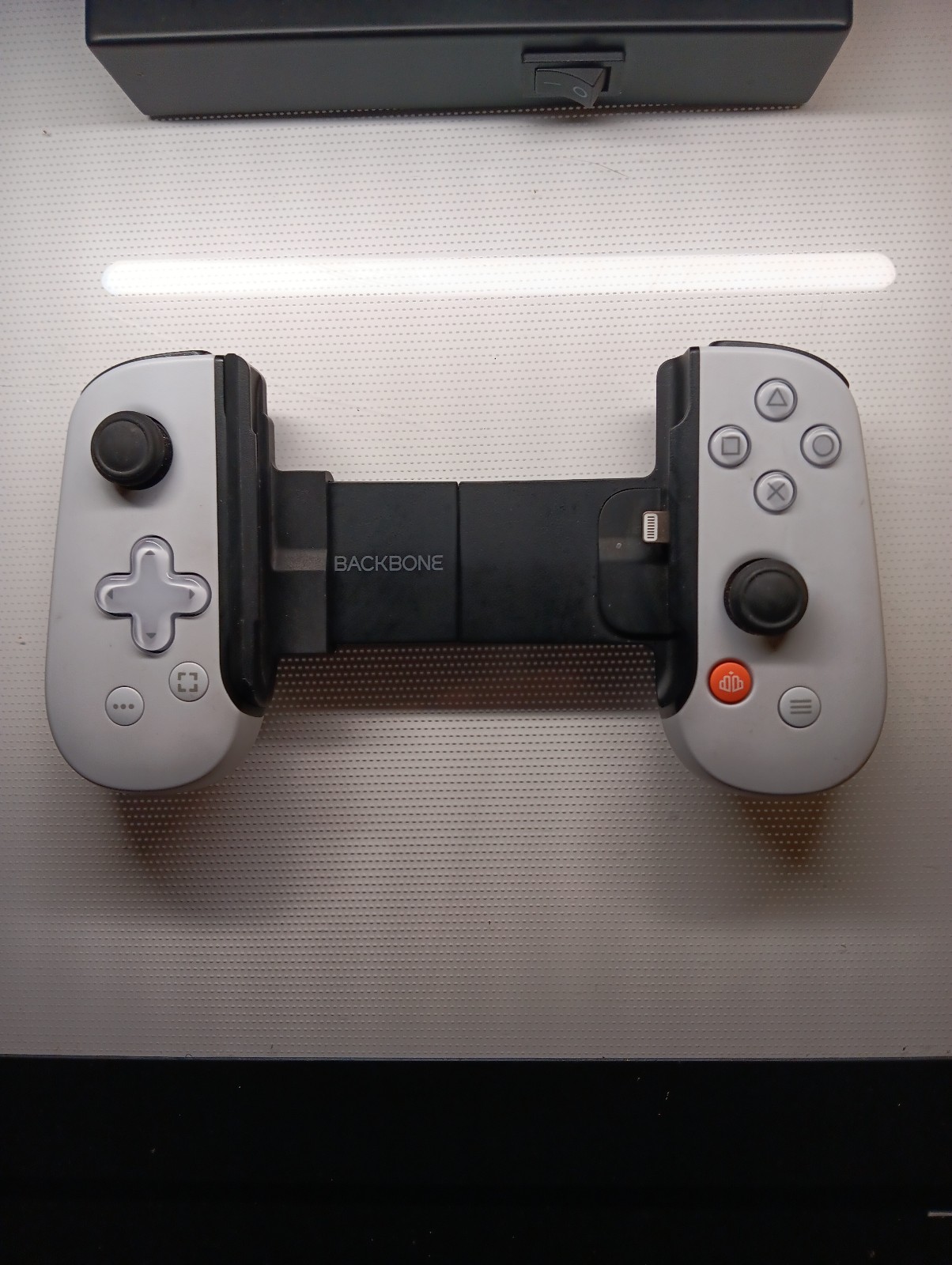 Playstation 5 Backbone