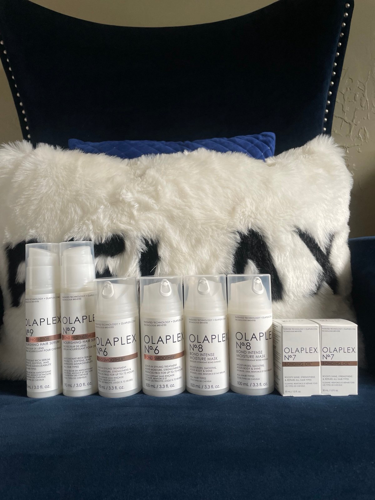 Olaplex