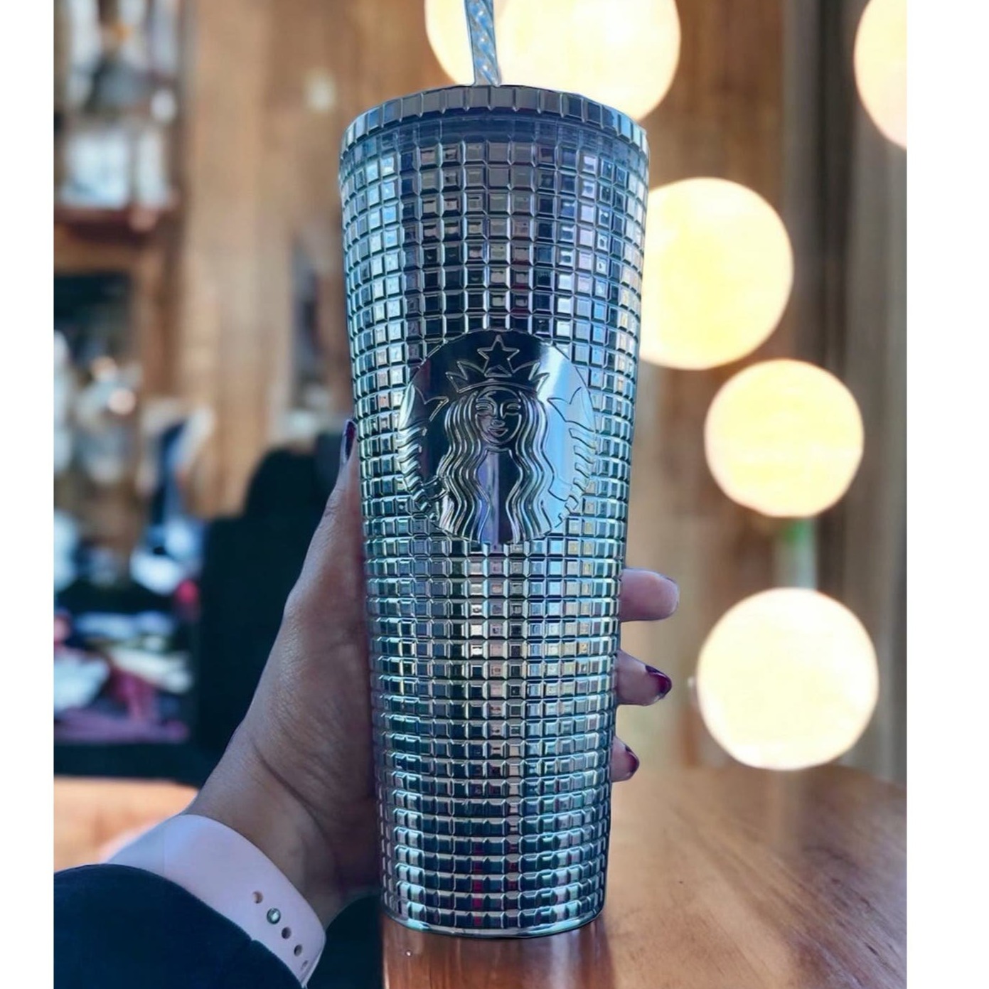 Starbucks 24oz Cold Cup Winter 2023/2024
