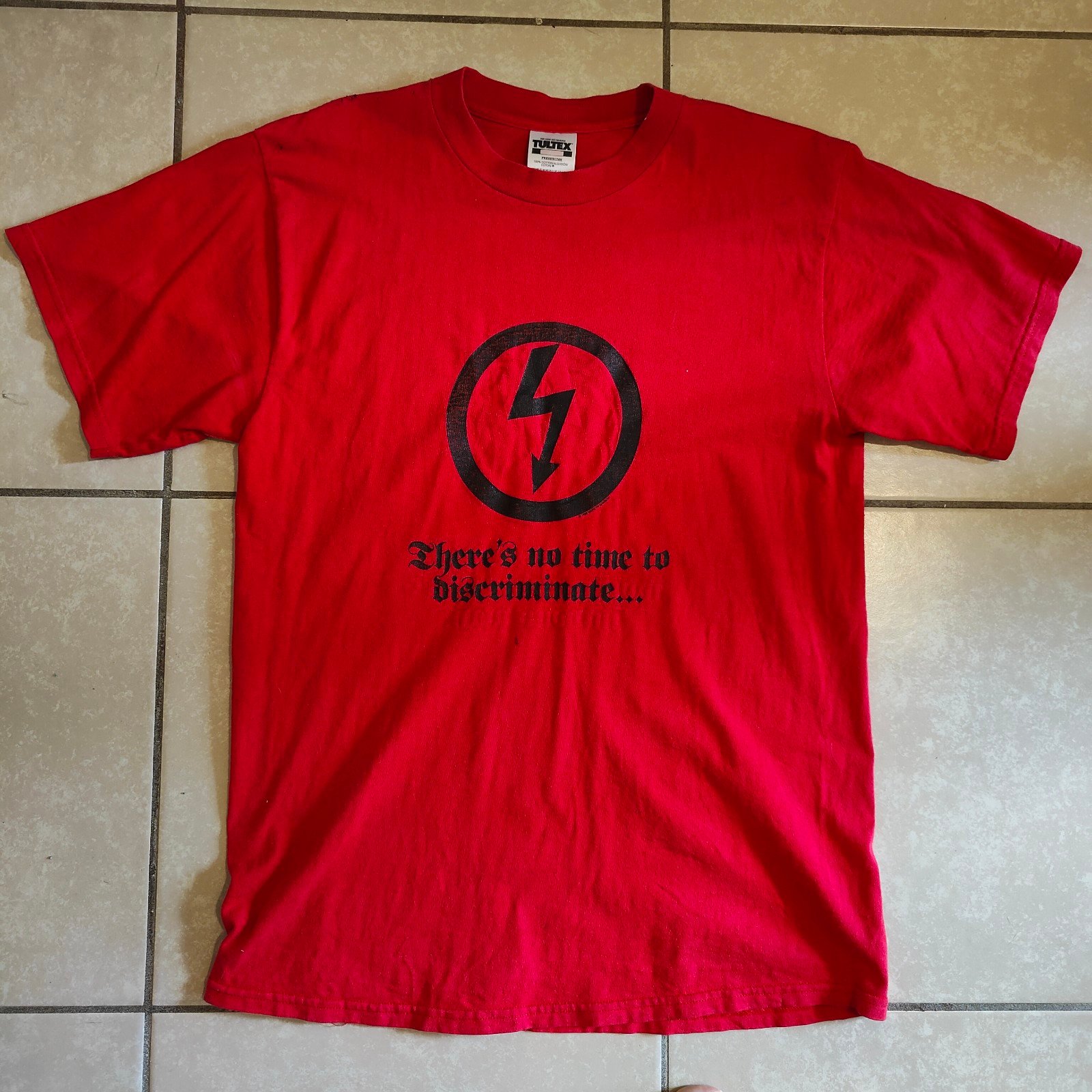Vintage Marilyn Manson Vintage Tshirt 98' Reversible 2 Sided! (Beautiful People)