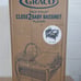 Graco Pack n Play Close 2 Baby Bassinet Playard - Derby Fashion (BC #5)