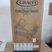 Graco Pack n Play Close 2 Baby Bassinet Playard - Derby Fashion (BC #5)