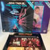 Star Trek 2, 3 and 4 on laserdisc