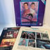 Star Trek 2, 3 and 4 on laserdisc