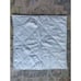 Hotel Collection Muslin Design Top Eura Pillow Cover