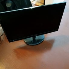 Monitor