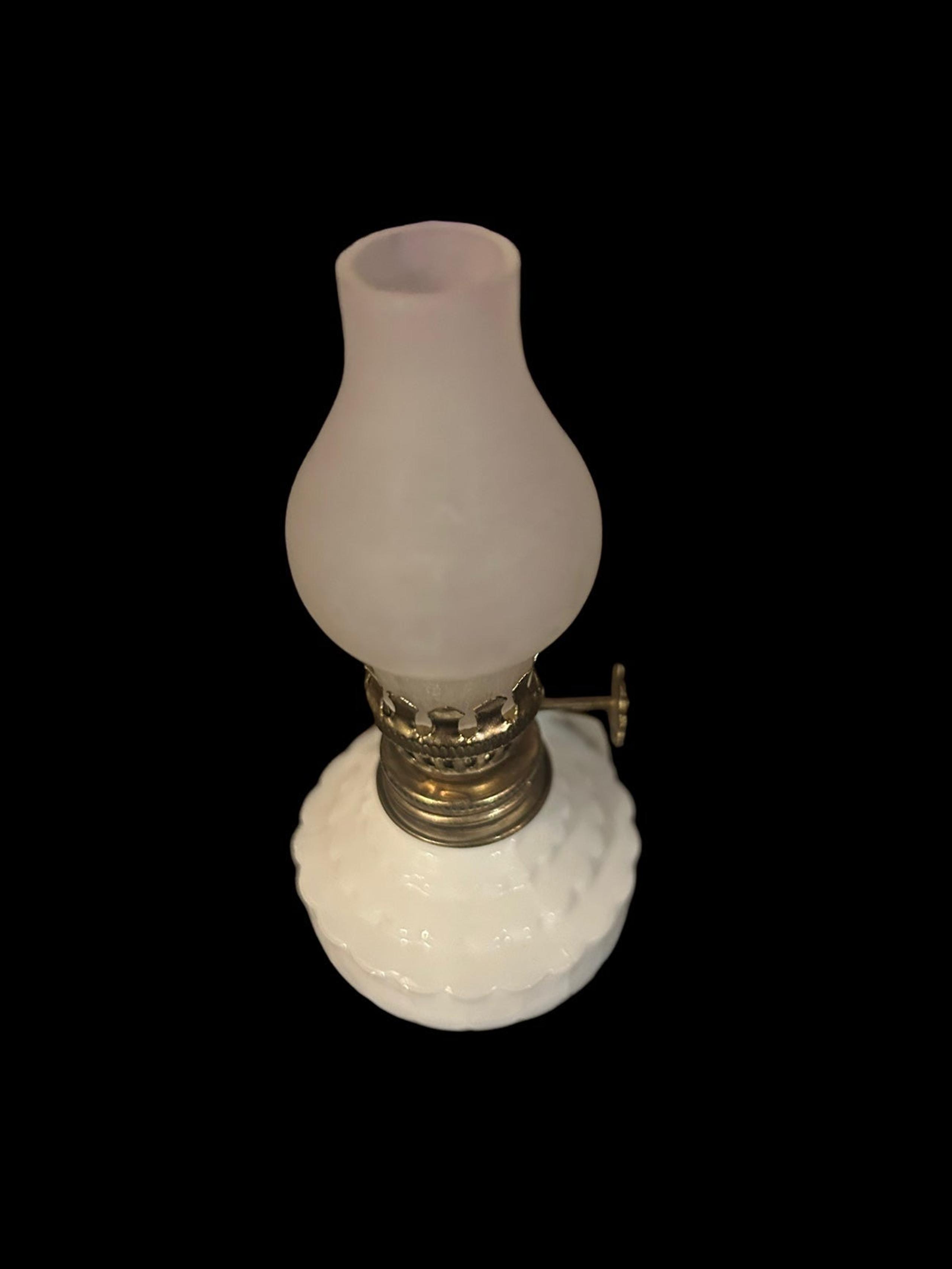 Oil Lamp ( collector )