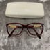 Versace 3192-B Women’s Red Frames