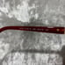 Versace 3192-B Women’s Red Frames