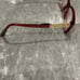 Versace 3192-B Women’s Red Frames