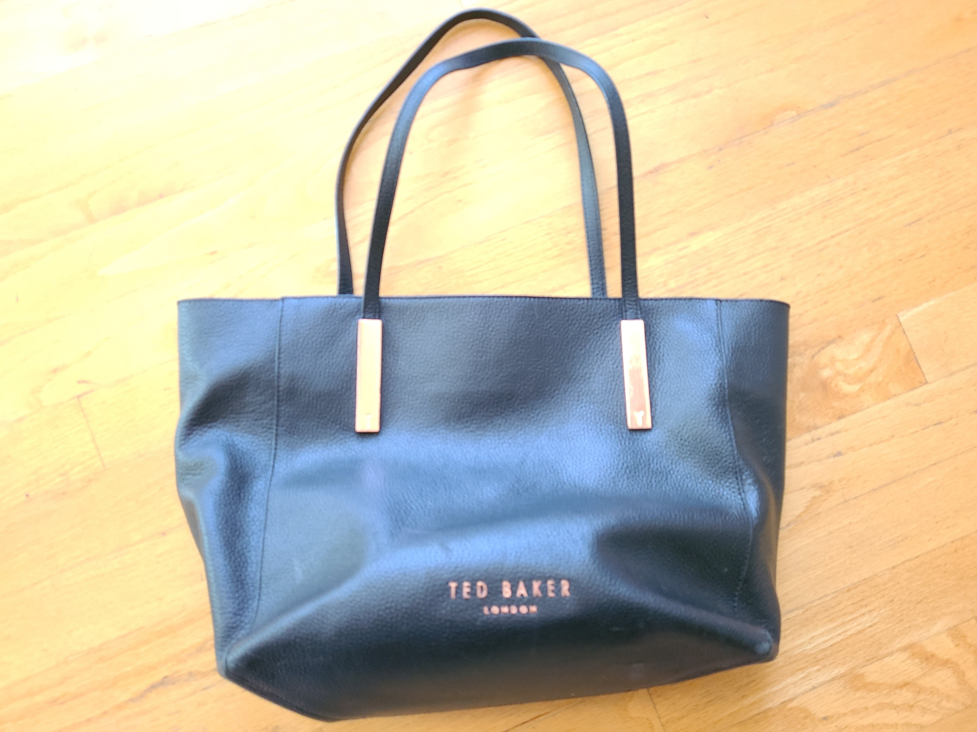 Ted Baker Purse Tote Bags | Mercari Ted Baker Purse Tote Bags | Mercari