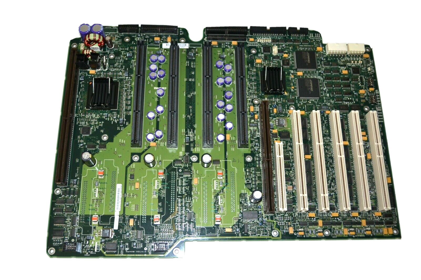 Compaq System Board for ProLiant DLS70G1 , 168063-001 , 010391-001