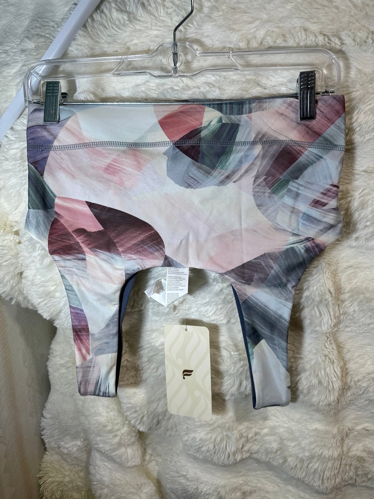 Fabletics Sports Bra