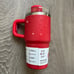 Stanley 20 oz Stainless Steel H2.0 Flowstate Quencher Tumbler - Ruby Red Vday