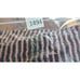 JOHN.MARK Women Top XL Flare Sleeve Multicolor Striped Stretch Swing Tunic