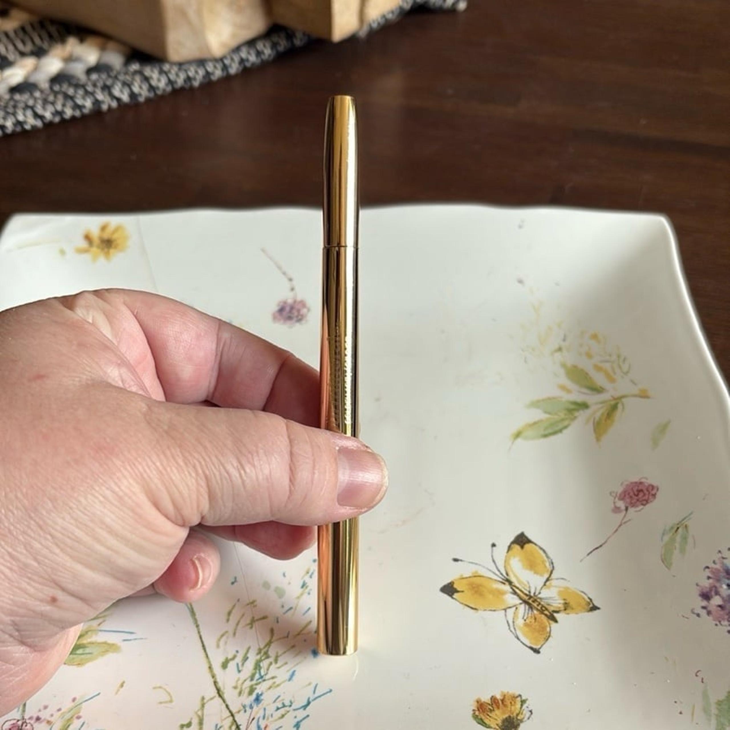 Pur Minerals Duel-Ended Eyeliner/Eyeshodow Stick - Golden Age RARE!