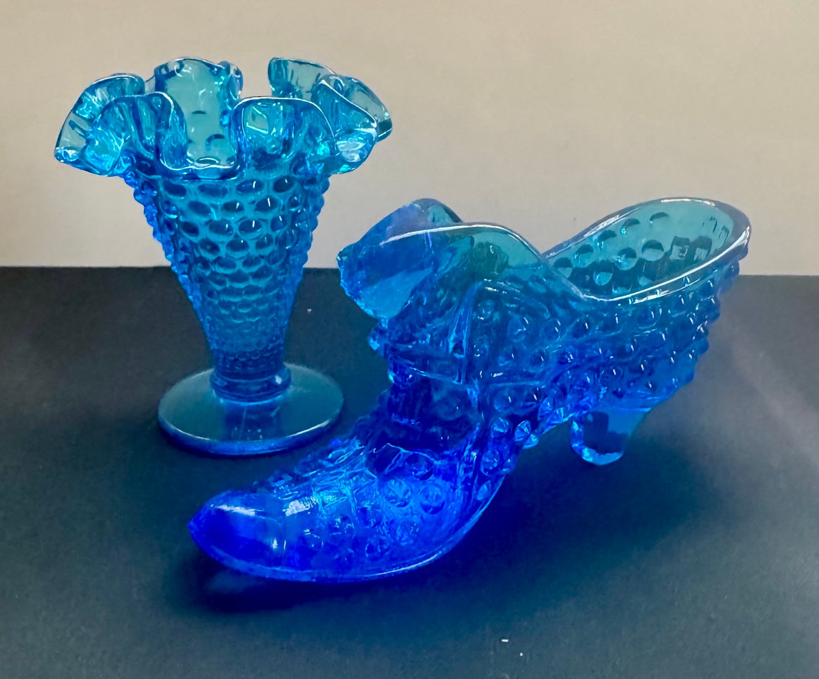 Opalescent Glass