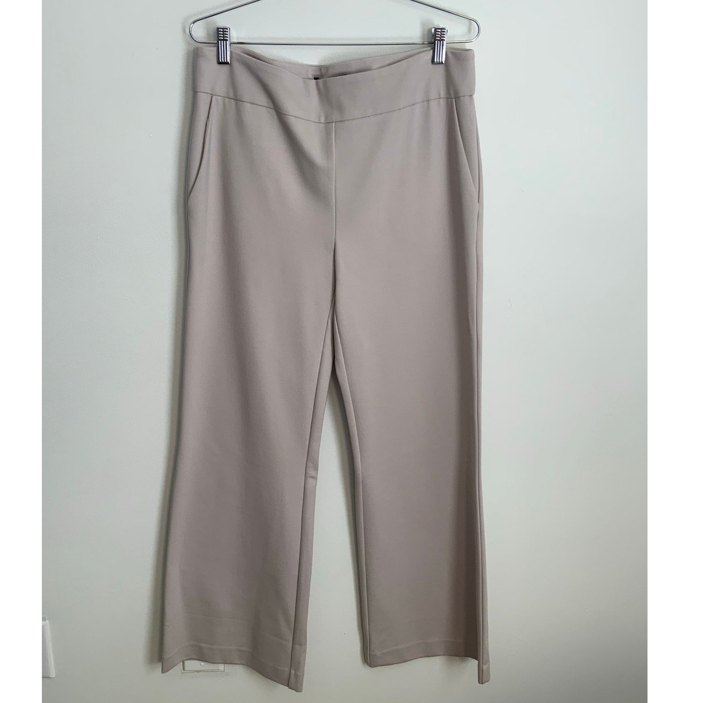 Renuar Bone Pull-on Pants NWT size 12