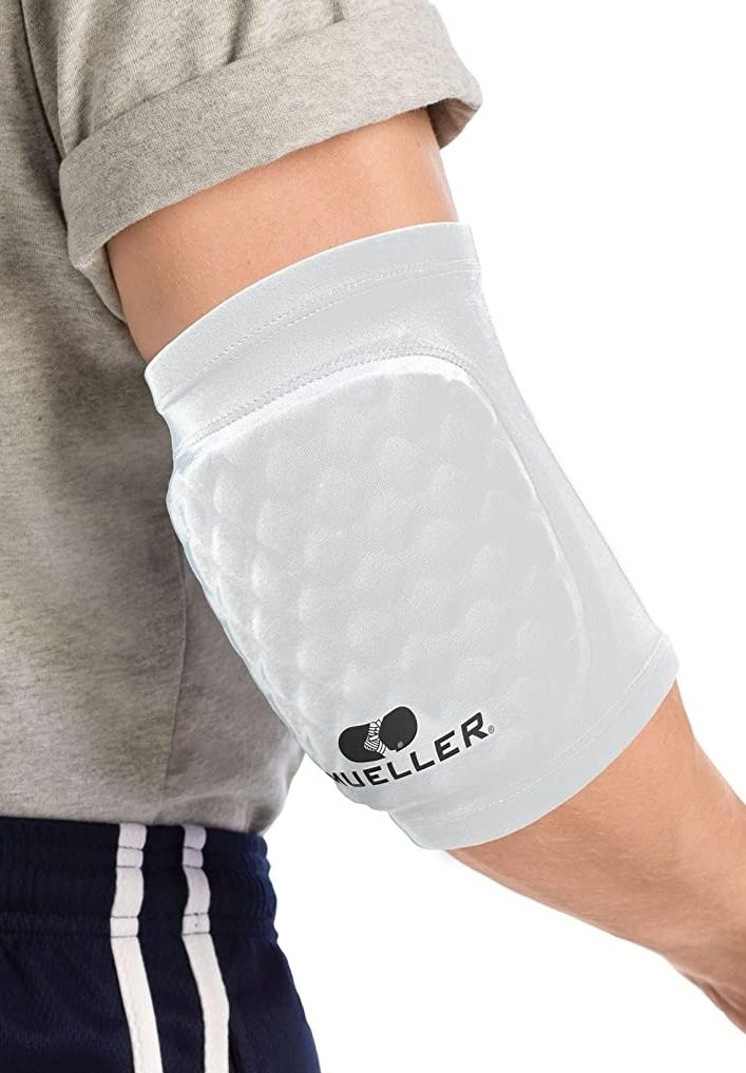 Mueller Diamond Pad Elbow Knee Shin XL