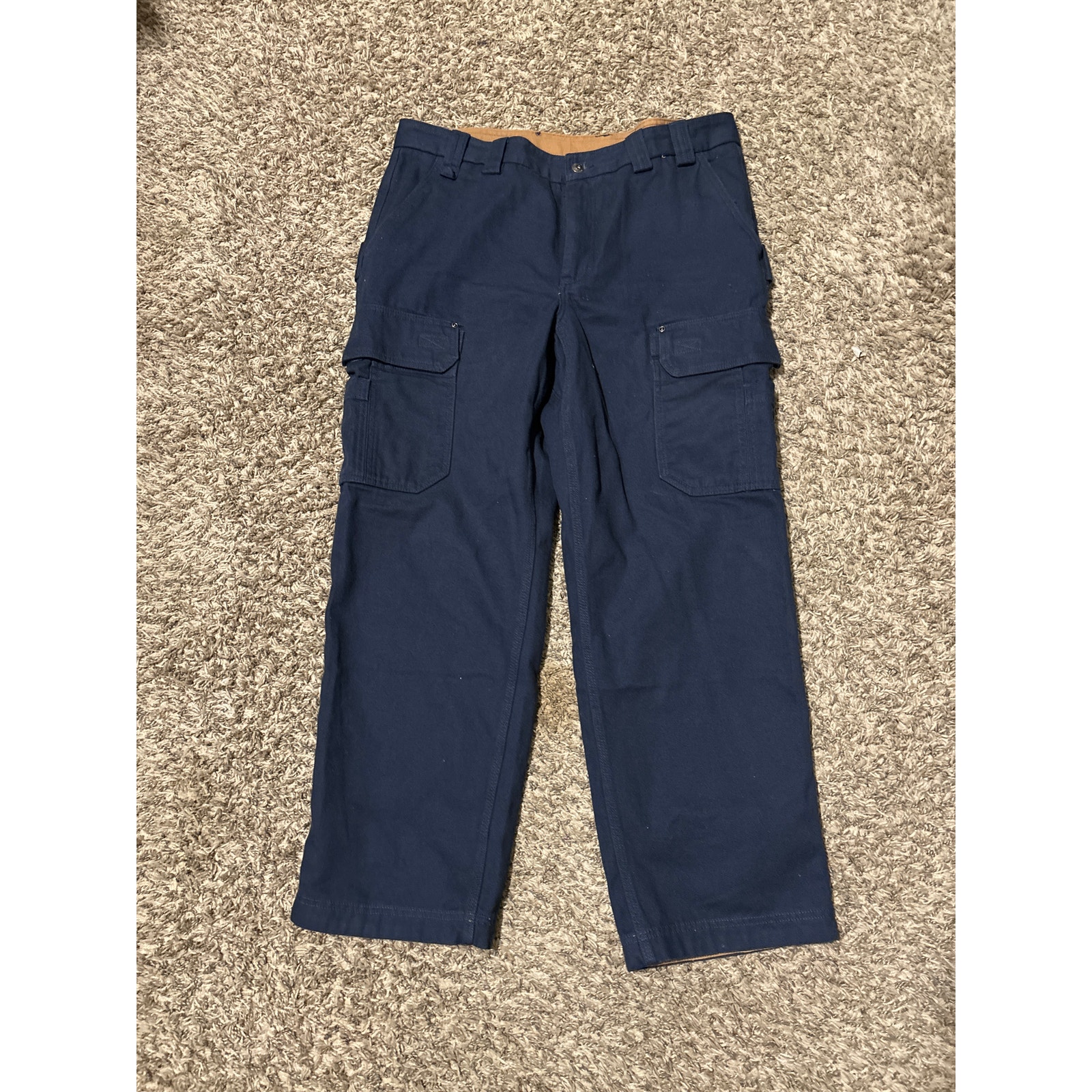 Like new Duluth Jeans 38x30