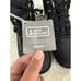 NWT Birkenstock Womens Natural Leather Jackson Nubuck Black Size 38EU 7.5US