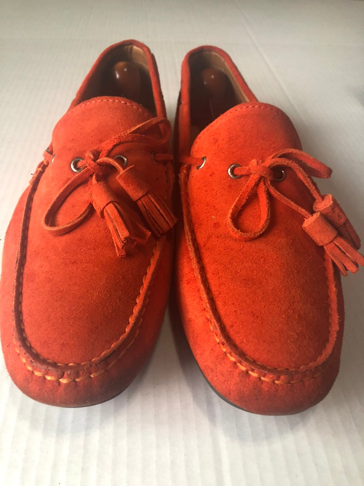 Ralph Lauren Harold Tassel Driver