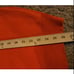 VINTAGE DENVER BRONCOS GARAN V-NECK SWEATER IN ORANGE, SZ XL
